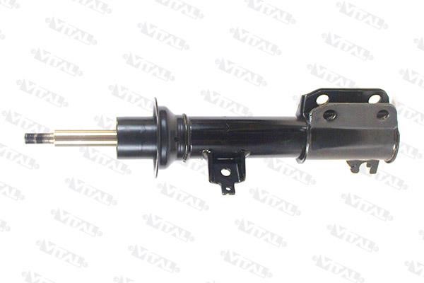 Vital Suspensions 210623 Front oil and gas suspension shock absorber 210623