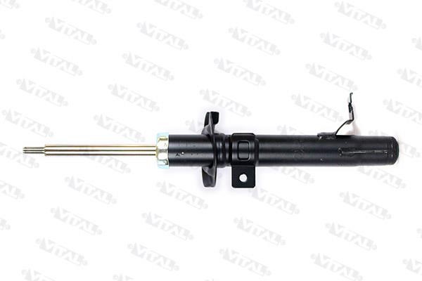 Vital Suspensions 210333 Front oil and gas suspension shock absorber 210333