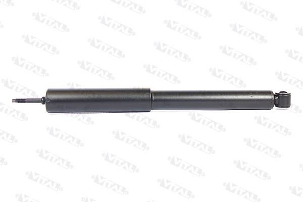 Vital Suspensions 211628 Rear oil and gas suspension shock absorber 211628