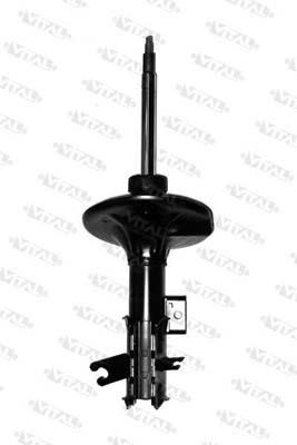 Vital Suspensions 210791 Front oil and gas suspension shock absorber 210791