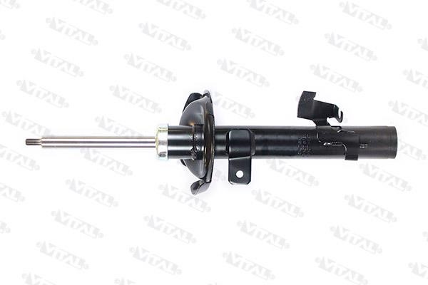 Vital Suspensions 210340 Front oil and gas suspension shock absorber 210340