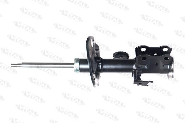 Vital Suspensions 110868.2 Front right gas oil shock absorber 1108682