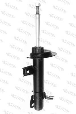 Vital Suspensions 110188.2 Front right gas oil shock absorber 1101882