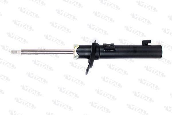 Vital Suspensions 210423 Front oil and gas suspension shock absorber 210423
