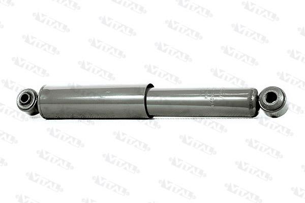 Vital Suspensions 211929 Rear oil and gas suspension shock absorber 211929