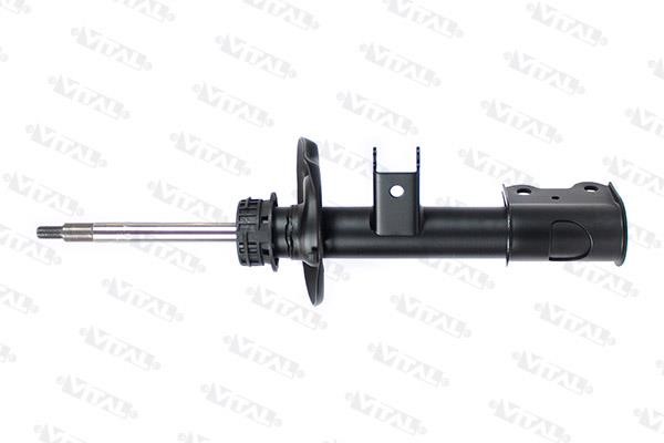Vital Suspensions 210517 Front oil and gas suspension shock absorber 210517