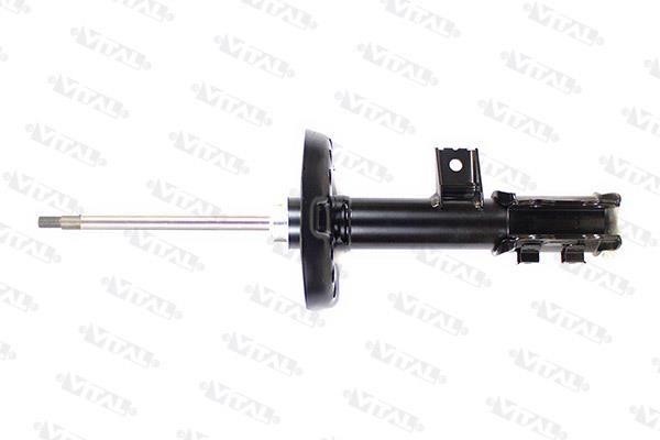 Vital Suspensions 210417 Front oil and gas suspension shock absorber 210417