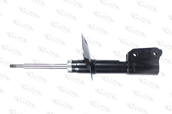 Vital Suspensions 210563 Front oil and gas suspension shock absorber 210563