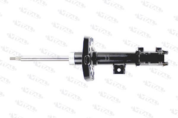 Vital Suspensions 210418 Front oil and gas suspension shock absorber 210418