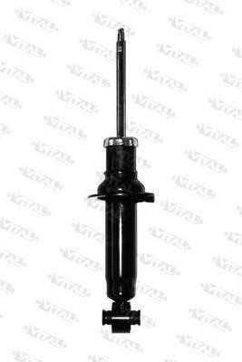 Vital Suspensions 211139 Rear oil and gas suspension shock absorber 211139