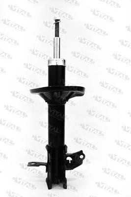 Vital Suspensions 210472 Rear oil and gas suspension shock absorber 210472