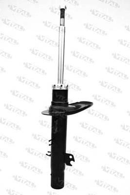 Vital Suspensions 210594 Front oil and gas suspension shock absorber 210594