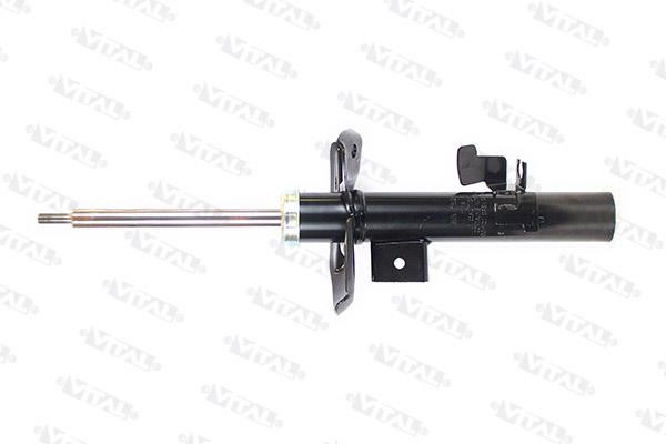 Vital Suspensions 210334 Front oil and gas suspension shock absorber 210334