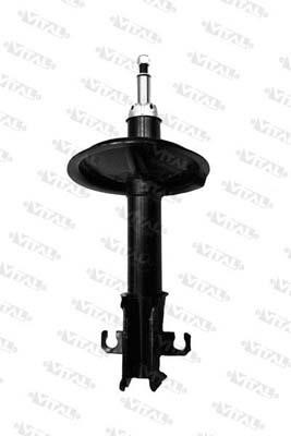 Vital Suspensions 210258 Front oil and gas suspension shock absorber 210258