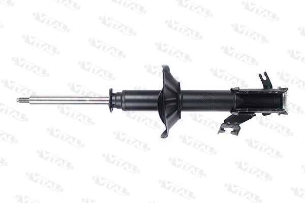 Vital Suspensions 210552 Front oil and gas suspension shock absorber 210552