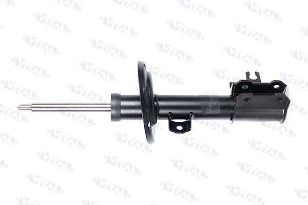 Vital Suspensions 110573.2 Front right gas oil shock absorber 1105732