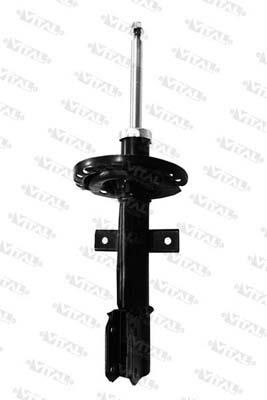 Vital Suspensions 210653 Front oil and gas suspension shock absorber 210653