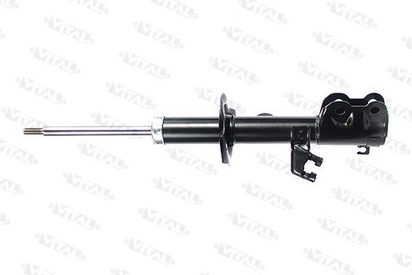 Vital Suspensions 210832 Front oil and gas suspension shock absorber 210832