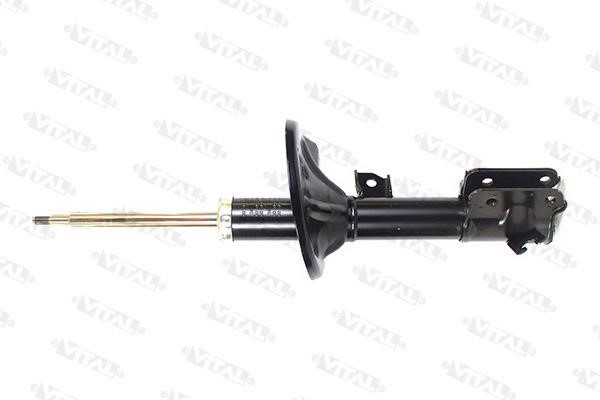 Vital Suspensions 210412 Front oil and gas suspension shock absorber 210412