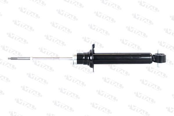 Vital Suspensions 211125 Front oil and gas suspension shock absorber 211125