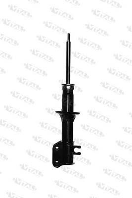Vital Suspensions 210925 Front oil and gas suspension shock absorber 210925
