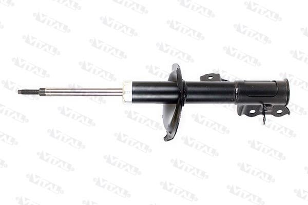Vital Suspensions 210415 Front oil and gas suspension shock absorber 210415