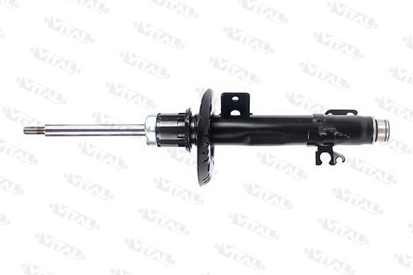 Vital Suspensions 210689 Front oil and gas suspension shock absorber 210689