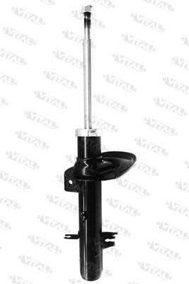 Vital Suspensions 210226 Front oil and gas suspension shock absorber 210226