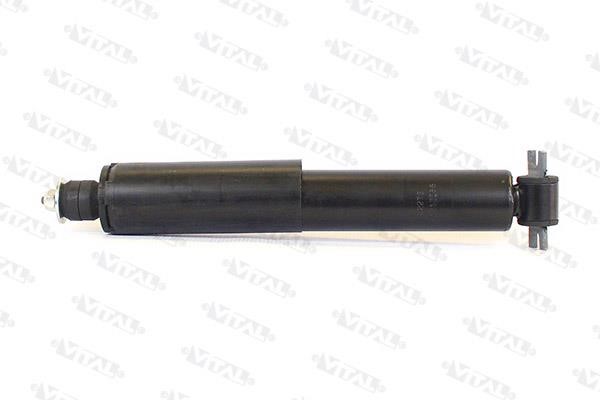 Vital Suspensions 211602 Front oil and gas suspension shock absorber 211602