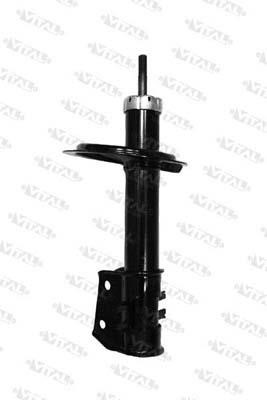 Vital Suspensions 210283 Front oil and gas suspension shock absorber 210283