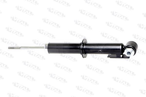 Vital Suspensions 211229 Rear oil and gas suspension shock absorber 211229