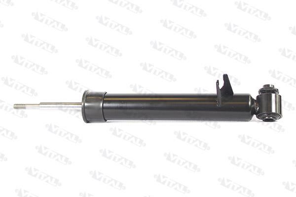 Vital Suspensions 212063 Rear oil and gas suspension shock absorber 212063