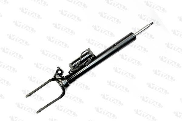 Vital Suspensions 165003 Front oil and gas suspension shock absorber 165003