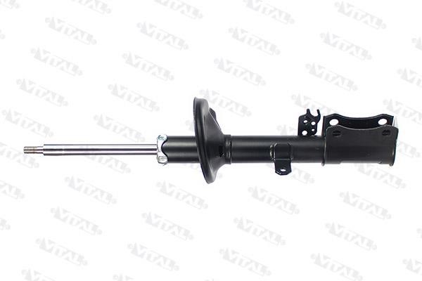 Vital Suspensions 210765 Rear oil and gas suspension shock absorber 210765