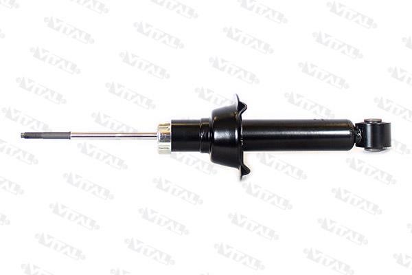Vital Suspensions 211077 Rear oil and gas suspension shock absorber 211077