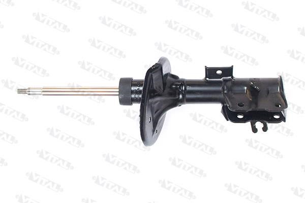 Vital Suspensions 210792 Front oil and gas suspension shock absorber 210792