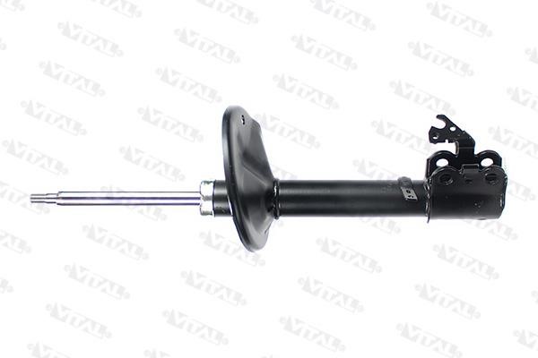 Vital Suspensions 110861.2 Front right gas oil shock absorber 1108612