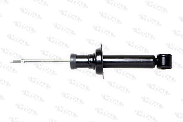 Vital Suspensions 211129 Rear oil and gas suspension shock absorber 211129