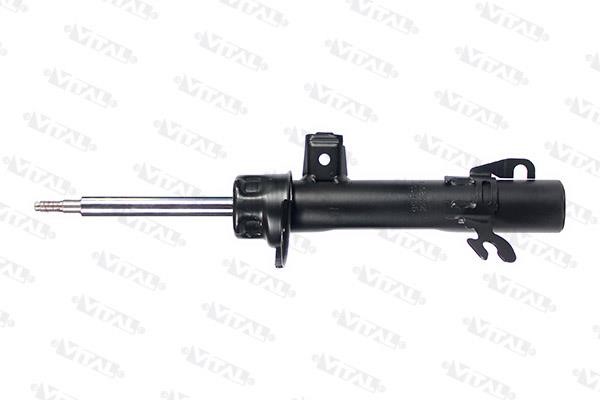 Vital Suspensions 210941 Front oil and gas suspension shock absorber 210941