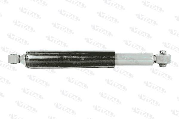 Vital Suspensions 211416 Rear oil and gas suspension shock absorber 211416