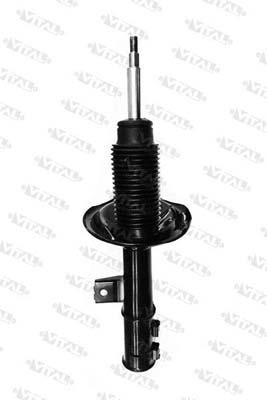 Vital Suspensions 210913 Front oil and gas suspension shock absorber 210913