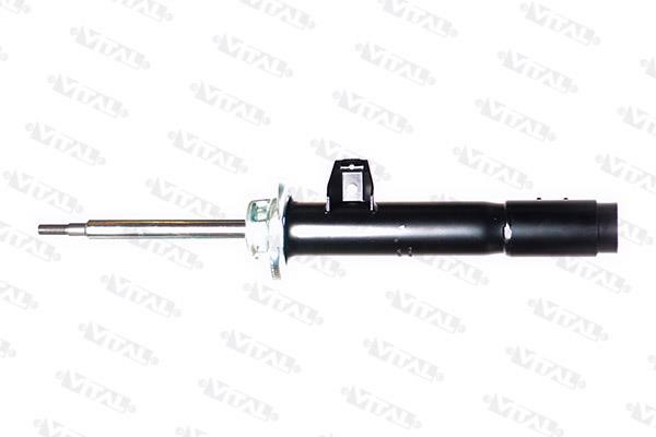 Vital Suspensions 210943 Front oil and gas suspension shock absorber 210943
