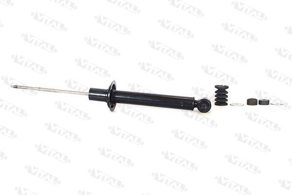 Vital Suspensions 210993 Rear oil and gas suspension shock absorber 210993