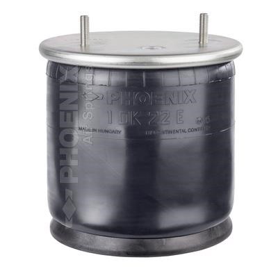 Phoenix 1 DK 22 E-14 Bellow, air suspension 1DK22E14