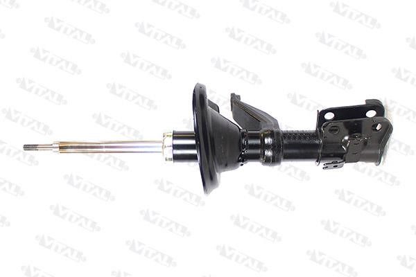 Vital Suspensions 210387 Front oil and gas suspension shock absorber 210387