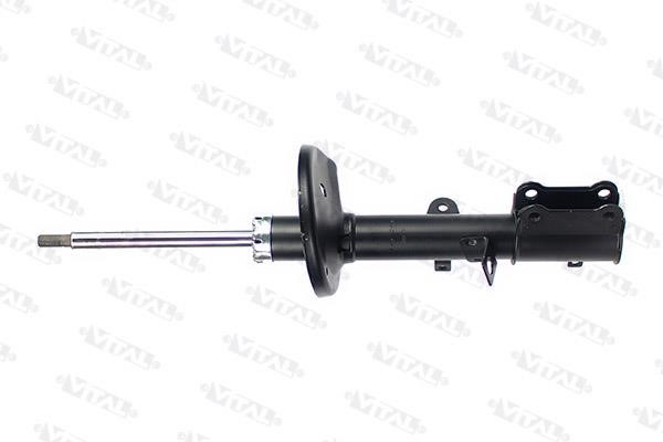Vital Suspensions 210757 Rear oil and gas suspension shock absorber 210757
