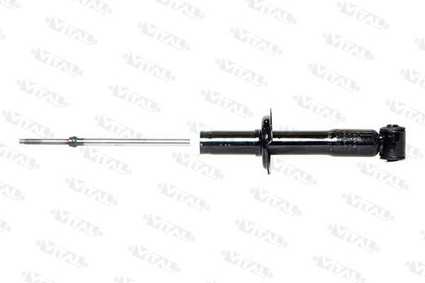Vital Suspensions 211109 Rear oil and gas suspension shock absorber 211109