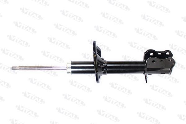 Vital Suspensions 210476 Rear oil and gas suspension shock absorber 210476