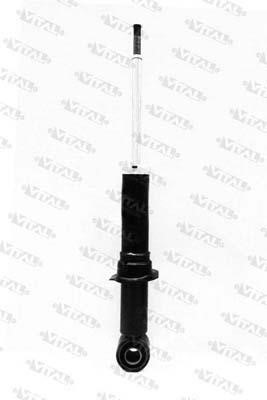 Vital Suspensions 211201 Rear oil and gas suspension shock absorber 211201