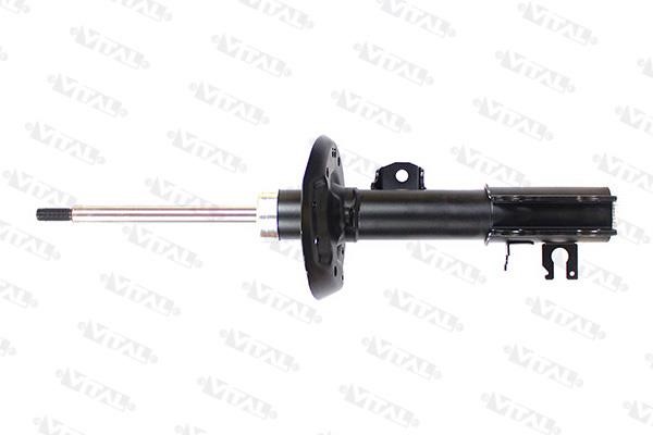 Vital Suspensions 212166 Front oil and gas suspension shock absorber 212166